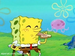 کارتون باب اسفنجی قسمت 22 - SpongeBob SquarePants